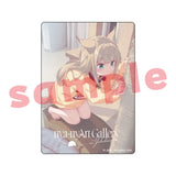 しま原個展 nya-nyArt Gallery in Yokohama アクリルトレカ(亞加力收藏卡)(全套10個入)※不設寄送《24年12月預定》 4572603094398