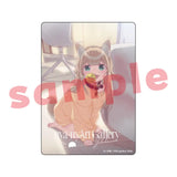 しま原個展 nya-nyArt Gallery in Yokohama アクリルトレカ(亞加力收藏卡)(全套10個入)※不設寄送《24年12月預定》 4572603094398