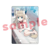 しま原個展 nya-nyArt Gallery in Yokohama アクリルトレカ(亞加力收藏卡)(全套10個入)※不設寄送《24年12月預定》 4572603094398