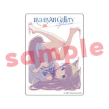 しま原個展 nya-nyArt Gallery in Yokohama アクリルトレカ(亞加力收藏卡)(全套10個入)※不設寄送《24年12月預定》 4572603094398