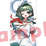 東方Project 村紗水蜜 かまぼこRED メガタペ(掛布)※不設寄送《25年1月預定》 4572603094749