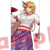 東方Project 星熊勇儀 BANG-YOU メガタペ(掛布)※不設寄送《25年1月預定》 4572603094763