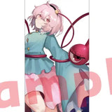 東方Project 古明地さとり ノチ メガタペ(掛布)※不設寄送《25年1月預定》 4572603094770