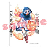 東方Project 雲居一輪 かまぼこRED B2タペストリー(掛布)※不設寄送《25年1月預定》 4572603094817