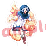 東方Project 雲居一輪 かまぼこRED アクリルスタンド(亞加力立牌)※不設寄送《25年1月預定》 4572603094893