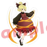 東方Project 黒谷ヤマメ うた丸 アクリルスタンド(亞加力立牌)※不設寄送《25年1月預定》 4572603094916