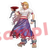 東方Project 星熊勇儀 BANG-YOU アクリルスタンド(亞加力立牌)※不設寄送《25年1月預定》 4572603094923