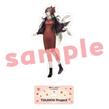 東方Project TOUHOU Project Charama Goods Exhibition 博麗霊夢 ノチ アクリルスタンド(亞加力立牌)※不設寄送《25年1月預定》 4572603094954
