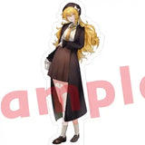 東方Project TOUHOU Project Charama Goods Exhibition 霧雨魔理沙 ノチ アクリルスタンド(亞加力立牌)※不設寄送《25年1月預定》 4572603094961