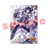 ネコぱら10周年展in馬車道 アクリルプレート2(亞加力立牌)※不設寄送《25年3月預定》 4572603095593