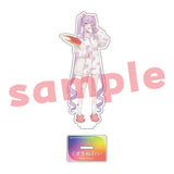 お久し展 アクリルスタンド くすりねむい(亞加力立牌)※不設寄送《25年7月預定》 4572603096514