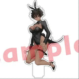 お久し展 アクリルスタンド みっちゃん おひBUNNY リバージョン(亞加力立牌)※不設寄送《25年7月預定》 4572603096552