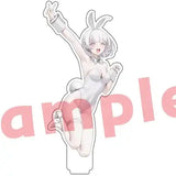 お久し展 アクリルスタンド なっちゃん おひBUNNY リバージョン(亞加力立牌)※不設寄送《25年7月預定》 4572603096569