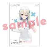 お久し展 アクリルプレート キービジュ(亞加力立牌)※不設寄送《25年7月預定》 4572603096613
