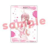 お久し展 アクリルトレカ おひBUNNY 第2弾(亞加力收藏卡)(全套10個入)※不設寄送《25年7月預定》 4572603096668