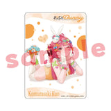 お久し展 アクリルトレカ おひBUNNY 第2弾(亞加力收藏卡)(全套10個入)※不設寄送《25年7月預定》 4572603096668