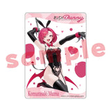 お久し展 アクリルトレカ おひBUNNY 第2弾(亞加力收藏卡)(全套10個入)※不設寄送《25年7月預定》 4572603096668