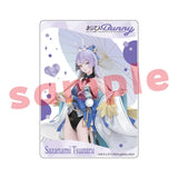 お久し展 アクリルトレカ おひBUNNY 第2弾(亞加力收藏卡)(全套10個入)※不設寄送《25年7月預定》 4572603096668