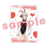 お久し展 アクリルトレカ おひBUNNY 第2弾(亞加力收藏卡)(全套10個入)※不設寄送《25年7月預定》 4572603096668