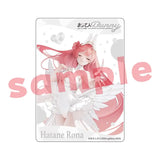 お久し展 アクリルトレカ おひBUNNY 第2弾(亞加力收藏卡)(全套10個入)※不設寄送《25年7月預定》 4572603096668