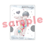 お久し展 アクリルトレカ おひBUNNY 第2弾(亞加力收藏卡)(全套10個入)※不設寄送《25年7月預定》 4572603096668