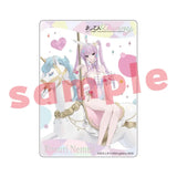 お久し展 アクリルトレカ おひBUNNY 第2弾(亞加力收藏卡)(全套10個入)※不設寄送《25年7月預定》 4572603096668