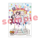 ネコぱら10周年展in上野マルイ B2タペストリー01(掛布)※不設寄送《25年10月預定》 日版 全數$398 / ※不設寄送 / 25年9月19日