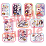 ネコぱら10周年展in上野マルイ 缶バッチ(襟章)(全套10個入)※不設寄送《25年10月預定》 日版 全數$398 / ※不設寄送 / 25年9月19日