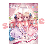Candy HanaIzm アクリルプレートA(亞加力立牌)※不設寄送《25年11月預定》 日版 全數$298 / ※不設寄送 / 25年9月29日