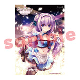 Candy HanaIzm アクリルプレートB(亞加力立牌)※不設寄送《25年11月預定》 日版 全數$298 / ※不設寄送 / 25年9月29日