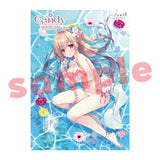 Candy HanaIzm アクリルプレートC(亞加力立牌)※不設寄送《25年11月預定》 日版 全數$298 / ※不設寄送 / 25年9月29日