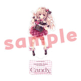 Candy HanaIzm アクリルスタンドA(亞加力立牌)※不設寄送《25年11月預定》 日版 全數$198 / ※不設寄送 / 25年9月29日