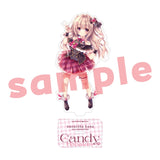 Candy HanaIzm アクリルスタンドA(亞加力立牌)※不設寄送《25年11月預定》 日版 全數$198 / ※不設寄送 / 25年9月29日