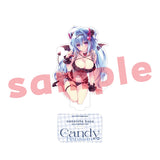 Candy HanaIzm アクリルスタンドB(亞加力立牌)※不設寄送《25年11月預定》 日版 全數$198 / ※不設寄送 / 25年9月29日