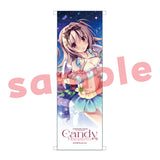 Candy HanaIzm B3半裁タペストリーA(掛布)※不設寄送《25年11月預定》 日版 全數$198 / ※不設寄送 / 25年9月29日