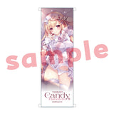 Candy HanaIzm B3半裁タペストリーB(掛布)※不設寄送《25年11月預定》 日版 全數$198 / ※不設寄送 / 25年9月29日