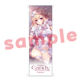 Candy HanaIzm B3半裁タペストリーB(掛布)※不設寄送《25年11月預定》 日版 全數$198 / ※不設寄送 / 25年9月29日