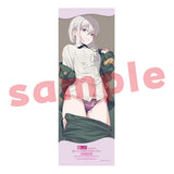 メガタペ07 嫌な顔されながらおパンツ見せてもらいたい3(掛布)※不設寄送《26年5月預定》 日版 全數$398 / ※不設寄送 / 26年3月23日