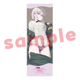 メガタペ07 嫌な顔されながらおパンツ見せてもらいたい3(掛布)※不設寄送《26年5月預定》 日版 全數$398 / ※不設寄送 / 26年3月23日