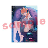 A5アクリルプレート ゲーマー 嫌パン10周年(亞加力立牌)※不設寄送《26年5月預定》 日版 全數$328 / ※不設寄送 / 26年3月23日