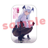 77mm縦長缶バッチ 嫌パン10周年(襟章)(全套10個入)※不設寄送《26年5月預定》 日版 全數$458 / ※不設寄送 / 26年3月23日