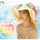 【18+】CJ SEXY CARD SERIES Vol.94 七ツ森りり オフィシャルカードコレクション -みっくす Juice-(原盒12包)※大幅CUT單可能性《23年1月預定》 4573129724646
