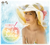 【18+】CJ SEXY CARD SERIES Vol.94 七ツ森りり オフィシャルカードコレクション -みっくす Juice-(原盒12包)※大幅CUT單可能性《23年1月預定》 4573129724646