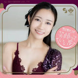 【18+】CJ SEXY CARD SERIES Vol.112 明日葉みつは オフィシャルカードコレクション -笑顔っていいな-※大幅CUT單可能性《24年7月預定》 4573129725353