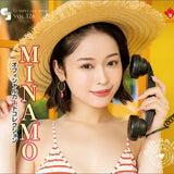 【18+】CJ SEXY CARD SERIES Vol.126 MINAMO オフィシャルカードコレクション -mon amie-(原盒12包)※大幅CUT單可能性《25年9月預定》 4573129725926