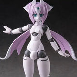 ポリニアン MLL-V2マカオン《24年6月預定》 4573143910667