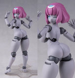 【再販】ポリニアン FLLイアンナ(グレーフレッシュ)《24年8月預定》 4573143910704