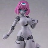 【再販】ポリニアン FLLイアンナ(グレーフレッシュ)《24年8月預定》 4573143910704