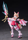 ポリニアン リリー(桜巫女)《24年8月預定》 4573143910711