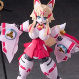ポリニアン リリー(桜巫女)《24年8月預定》 4573143910711